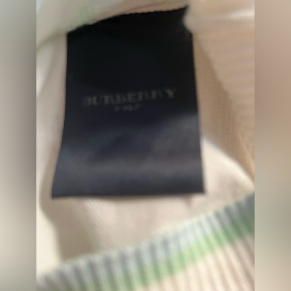 Burberry sweater - Picture 5 of 6